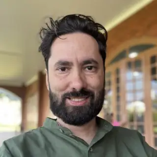 Luís De Marchi